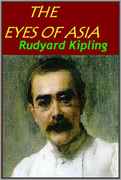 THE EYES OF ASIA