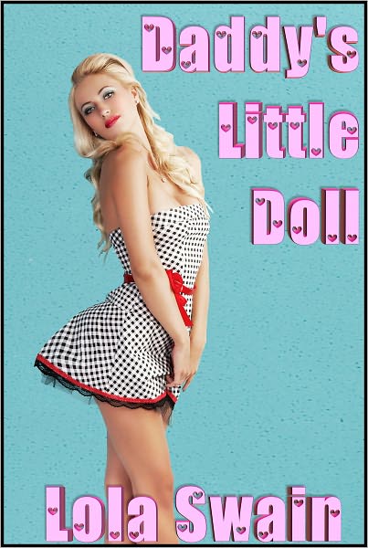 Daddy's Little Doll