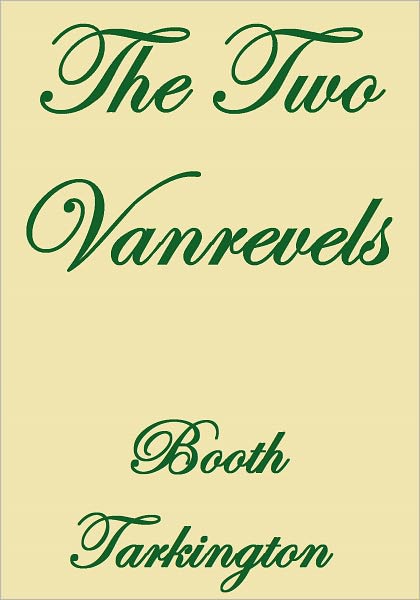 THE TWO VANREVELS