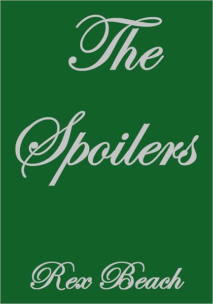 THE SPOILERS