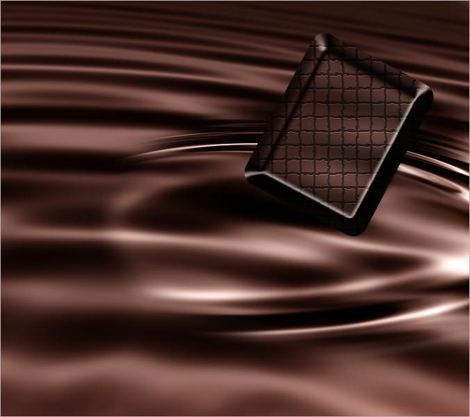 Chocolate and Cocoa Recipes : Delicious and Mouthwatering Homemade Recipes for Your Family