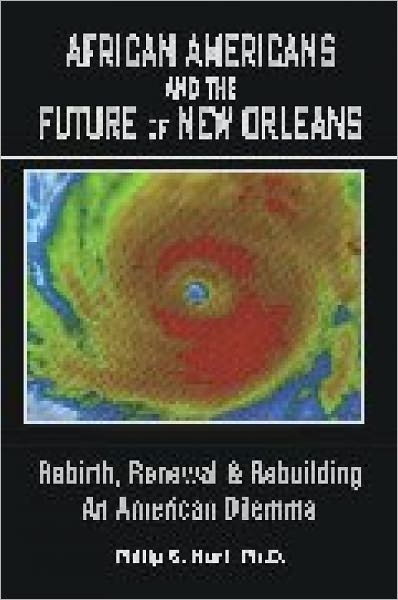 African Americans and the Future of New Orleans