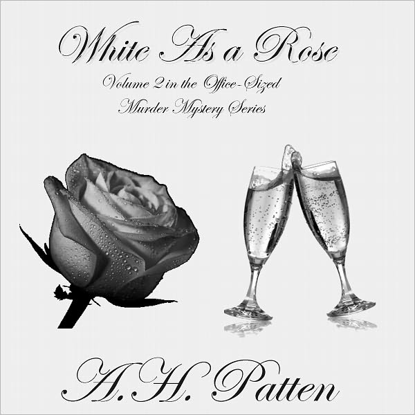White As a Rose