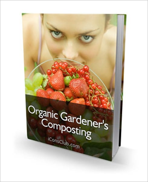It's Great for the Environment - Organic Gardener's Composting