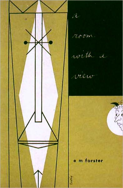 "A Room With a View" by E.M. Forster (Bentley Loft Classics #29)