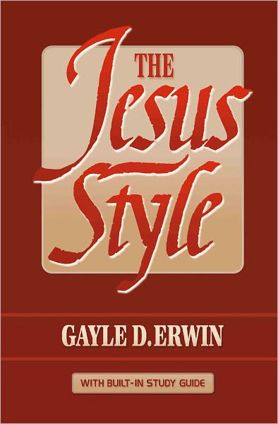 The Jesus Style