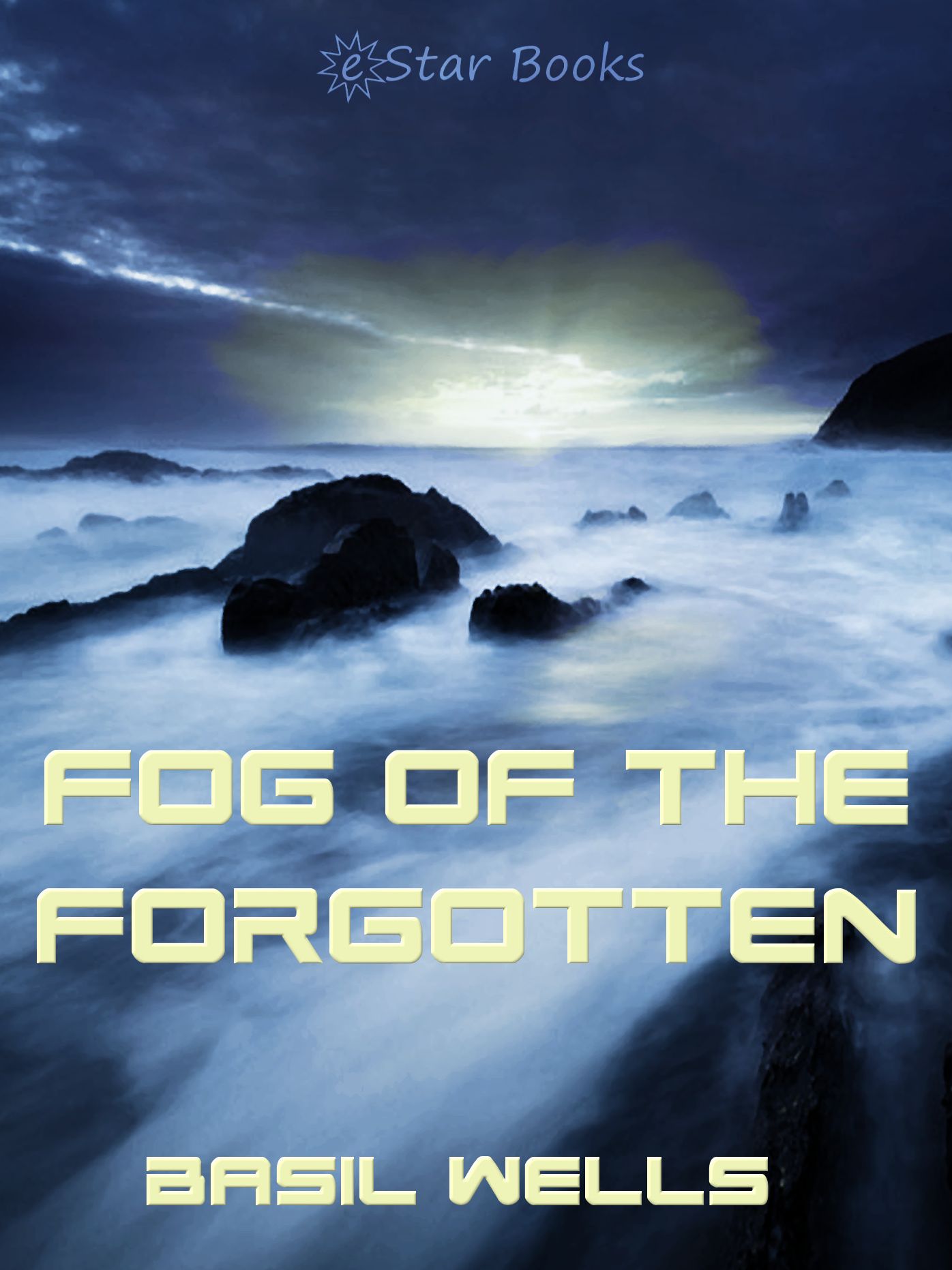 Fog Of The Forgotten