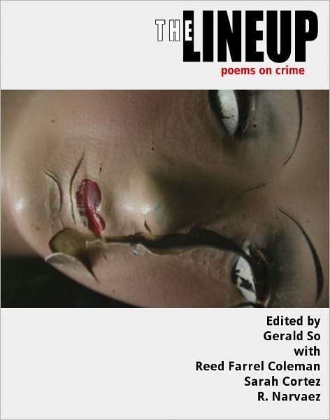 The Lineup: Poems on Crime 4