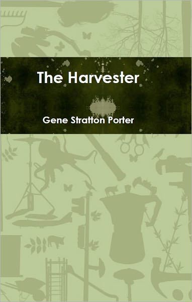 The Harvester