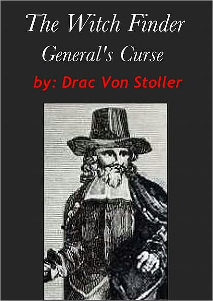 The Witch Finder General's Curse