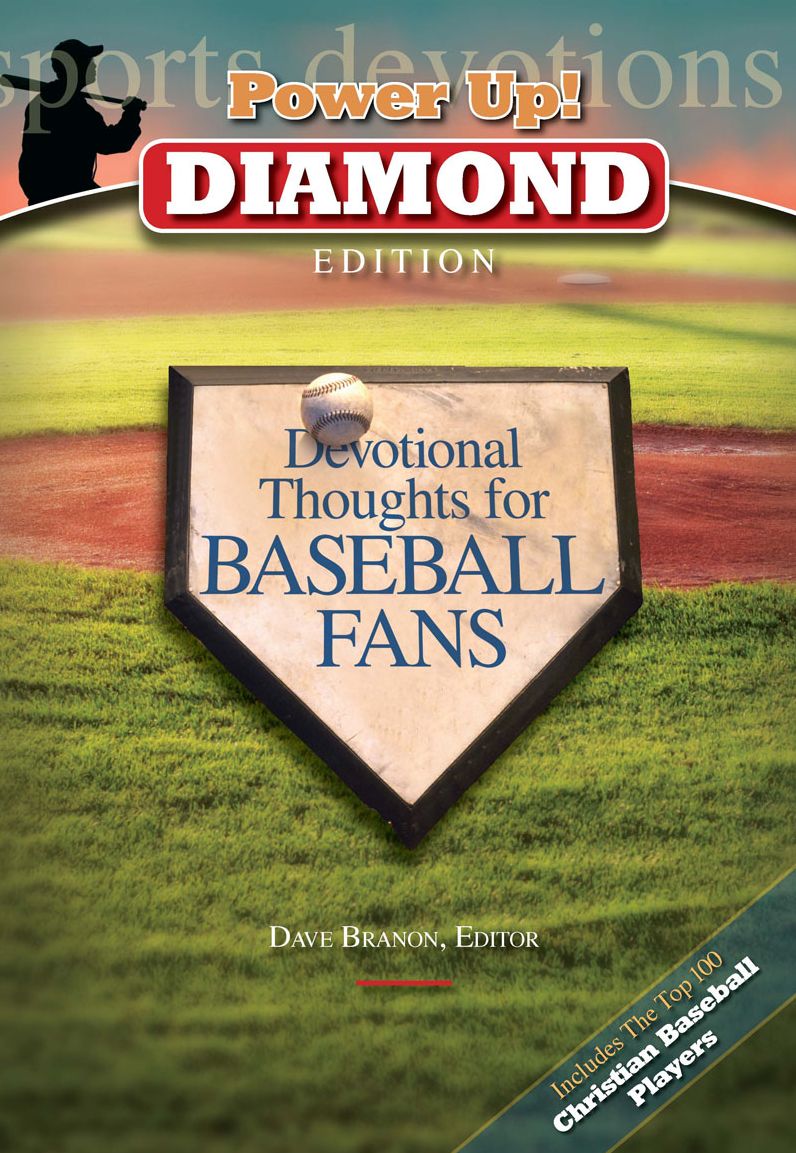 Power Up! Diamond Edition