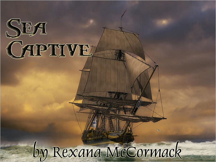 Sea Captive