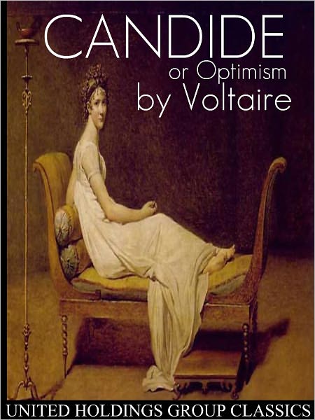 Candide