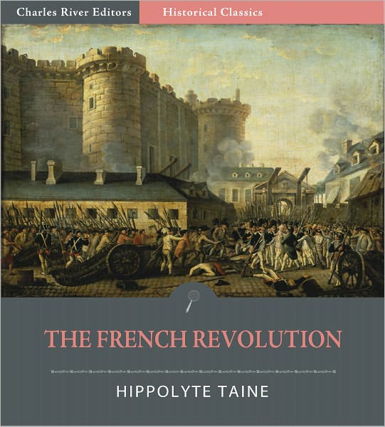 The French Revolution (Illustrated)