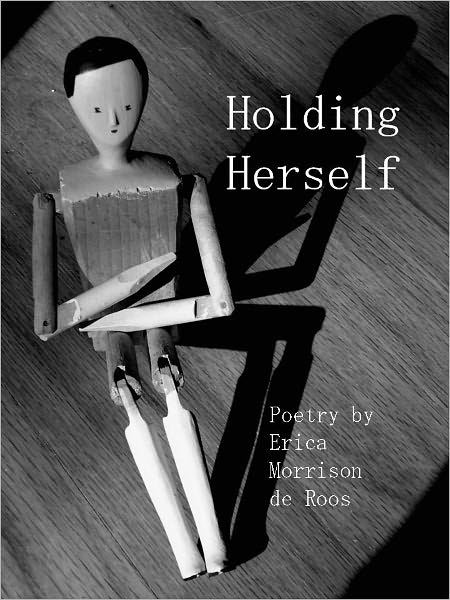 Holding Herself