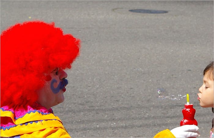 How to be a Great Comedian and Make a Living Out of It