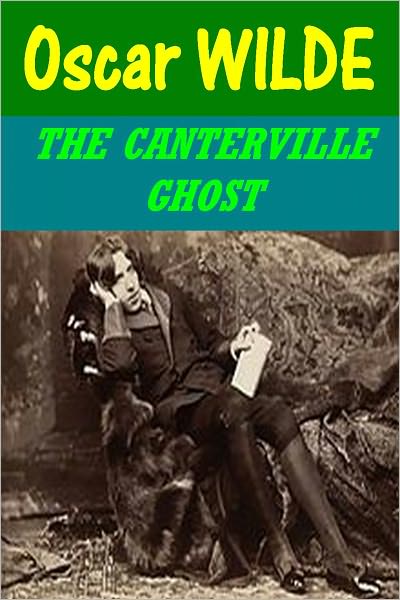 THE CANTERVILLE GHOST