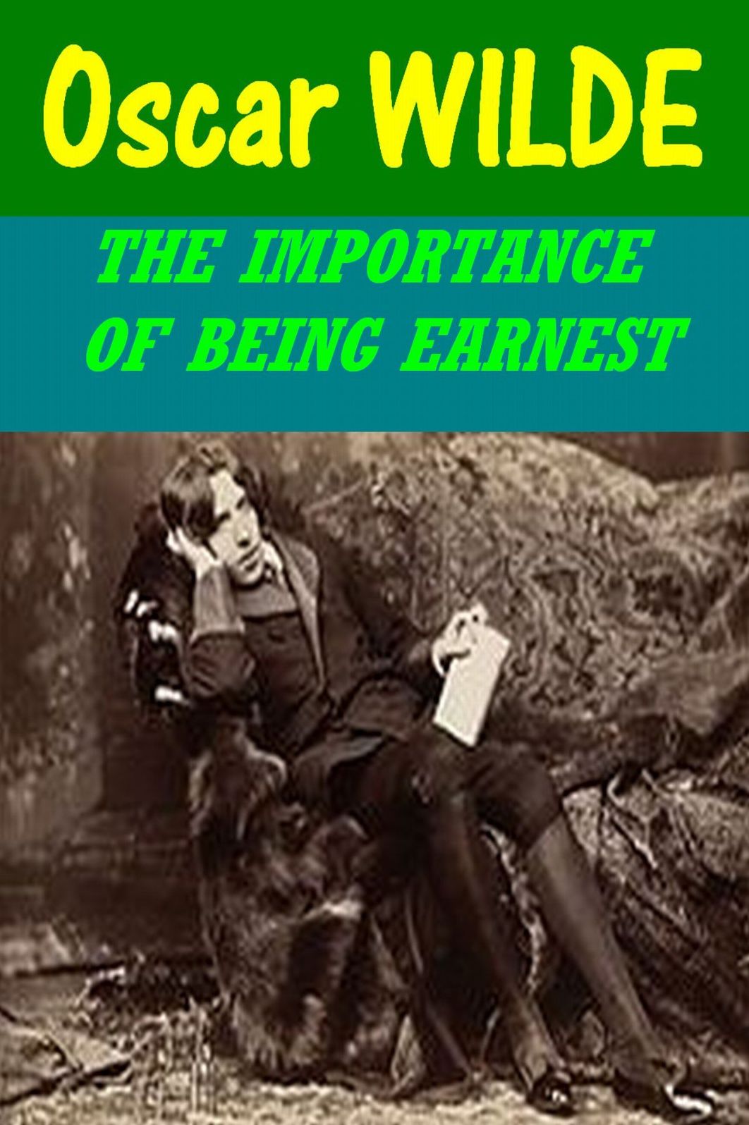 The Importance of Being Earnest