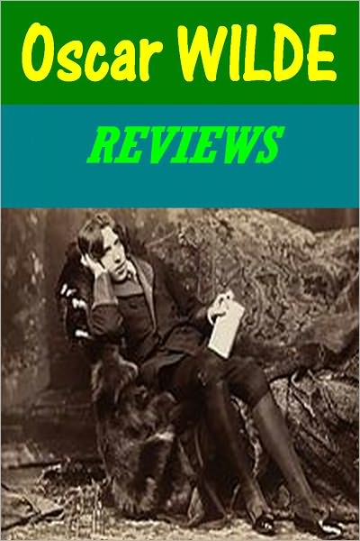 REVIEWS