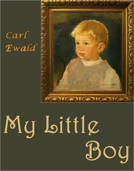 My Little Boy [With ATOC]