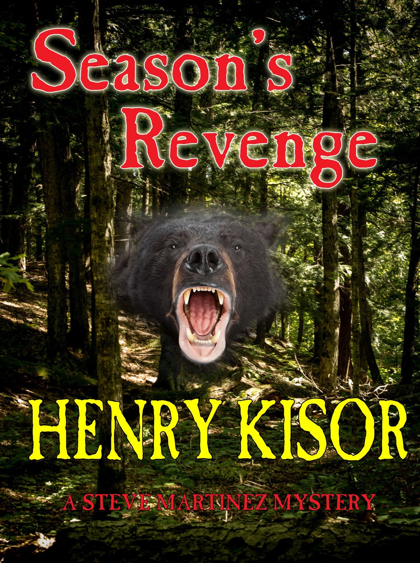 Season's Revenge
