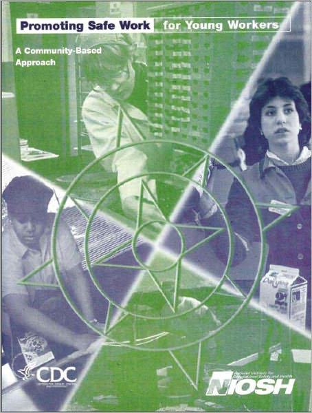 Promoting Safe Work For Young Workers