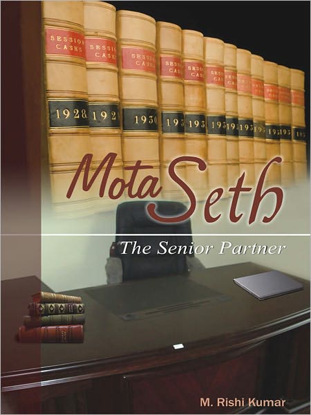 Mota Seth