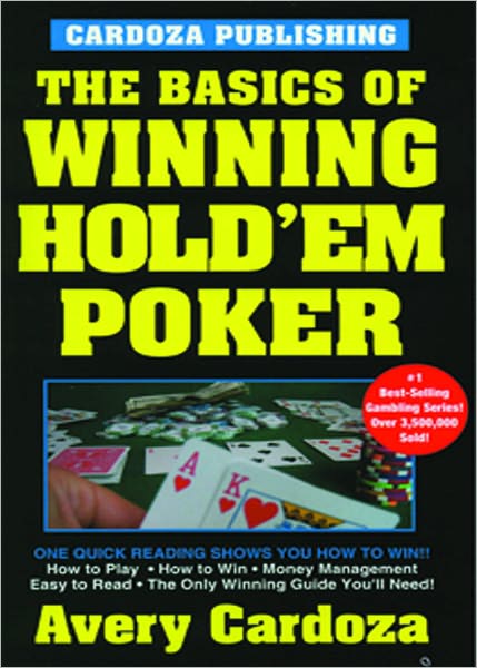 Basic of Winning Hold'em Poker