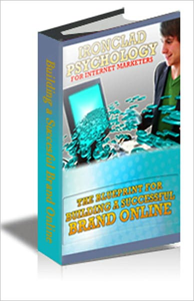 Building a Successful Brand Online - For Internet Markers