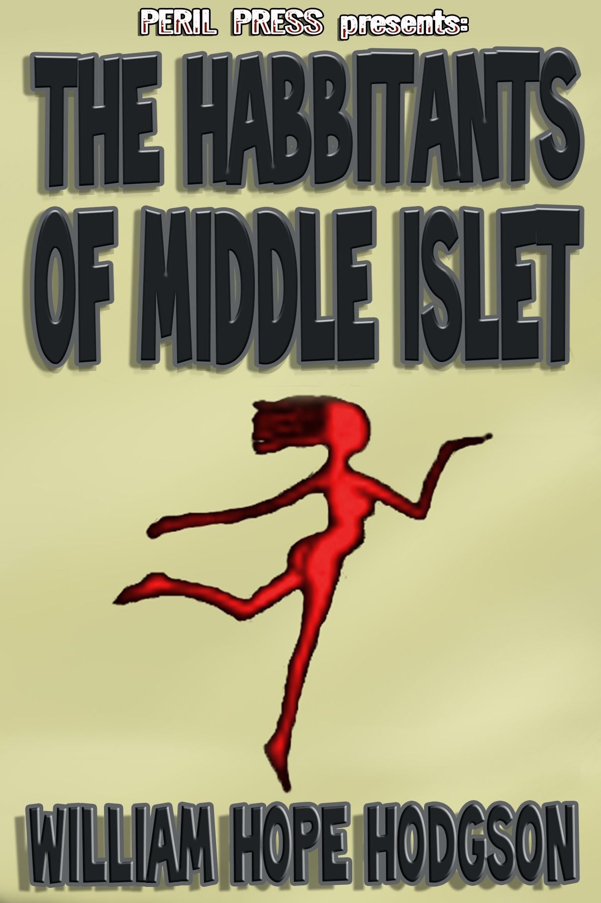 The Habitants of Middle Islet