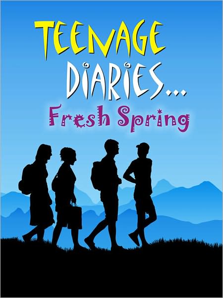 Teenage Diaries Fresh Spring