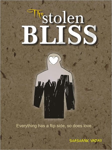 The Stolen Bliss