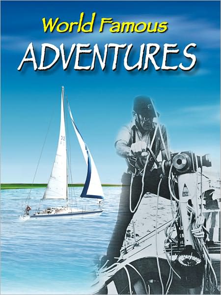 World Famous Adventures