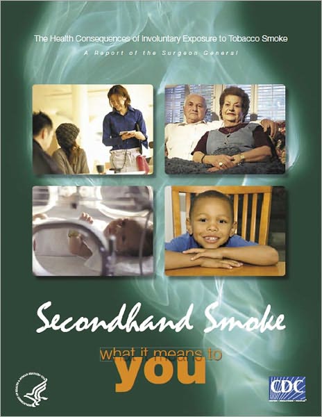 Secondhand Smoke: What It Means To You