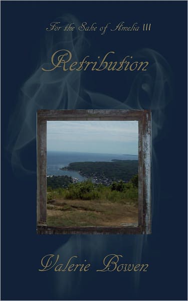For the Sake of Amelia - Retribution