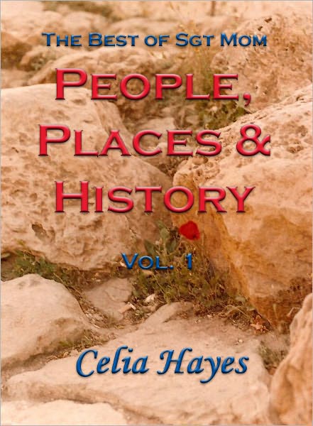 Persons, Places & History