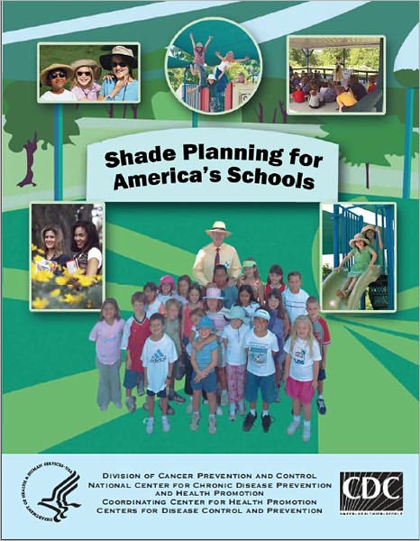 Shade Planning for America's Schools