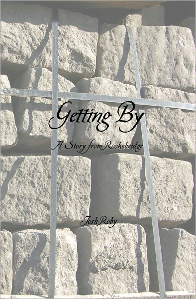 Getting By — Rooksbridge #2