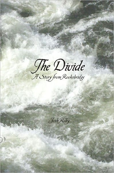 The Divide — Stories from Rooksbridge #3