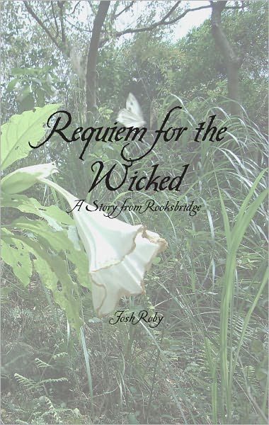 Requiem for the Wicked — Stories from Rooksbridge #7