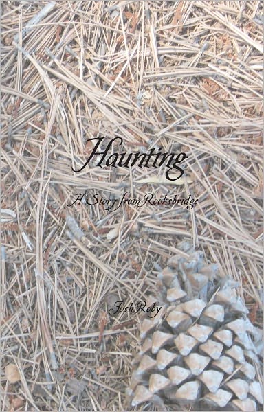 Haunting — Stories from Rooksbridge #8