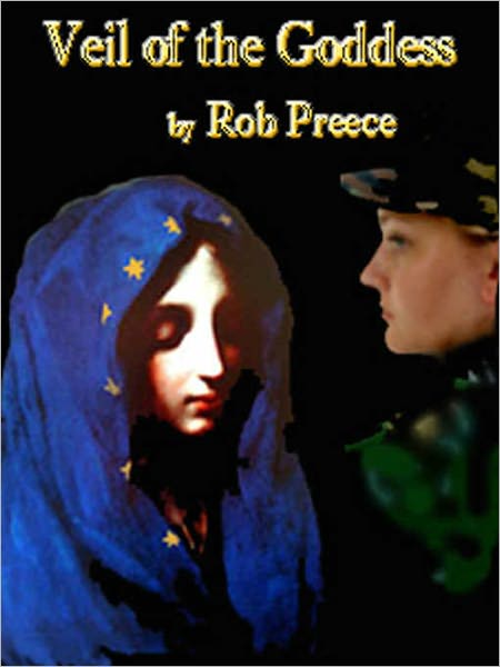 Veil of the Goddess