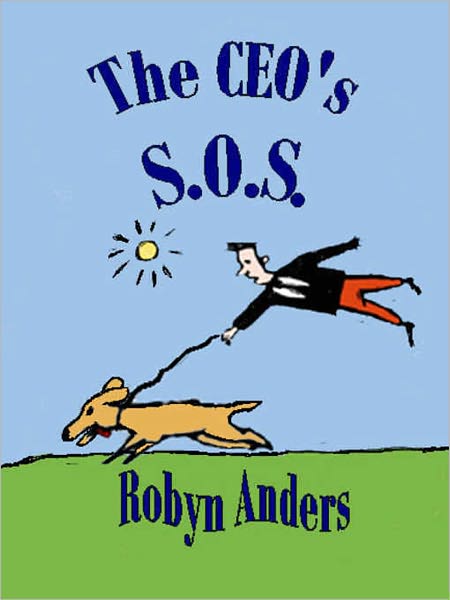 The CEO's S.O.S.