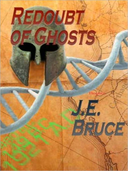 Redoubt of Ghosts