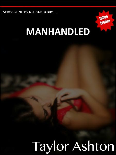 Manhandled