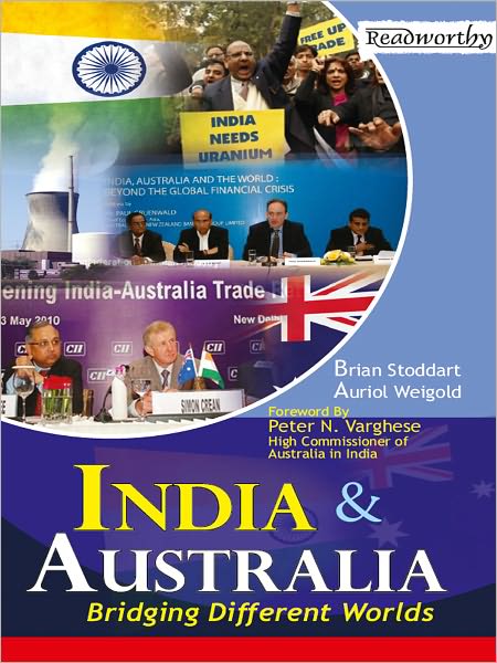 India and Australia