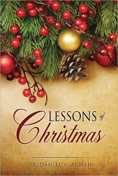 LESSONS OF CHRISTMAS