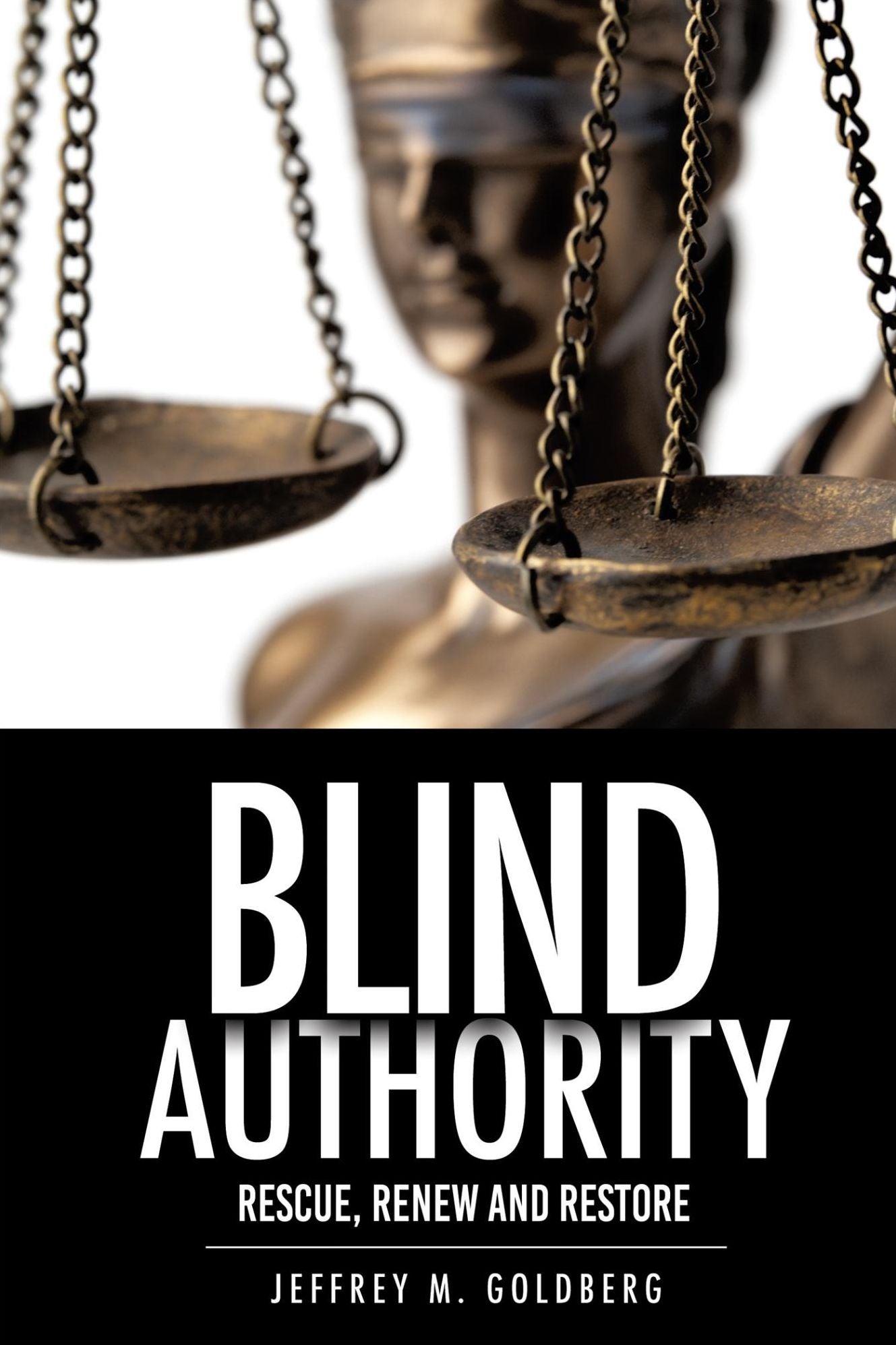 BLIND AUTHORITY