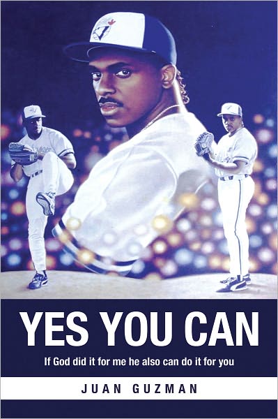 Yes you Can