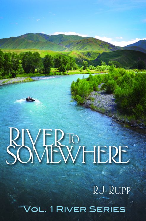 River To Somewhere